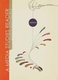 Book Cover for A Media Studies Reader by Kevin Williams