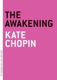 Book Cover for The Awakening by Kate Chopin