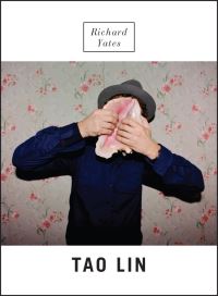 Book Cover for Richard Yates by Tao Lin