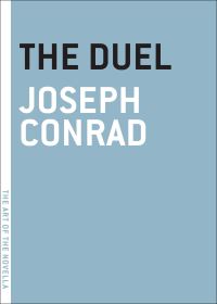 Book Cover for The Duel by Joseph Conrad