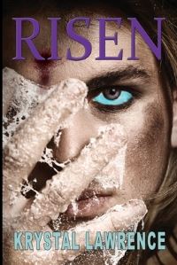 Book Cover for Risen by Hesba Stretton