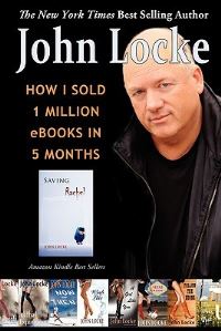 Book Cover for How I Sold 1 Million eBooks in 5 Months by John Locke