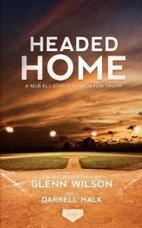 Book Cover for Headed Home by Glenn Wilson