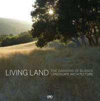 Book Cover for Living Land by Hazel White
