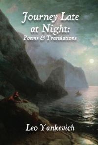 Book Cover for Journey Late at Night by Leo Yankevich