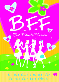 Book Cover for B.F.F. Best Friends Forever by Isabel B Lluch, Emily Lluch