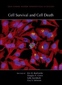 Book Cover for Cell Survival and Cell Death by Eric H Baehrecke