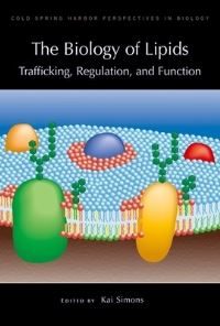 Book Cover for The Biology of Lipids by Kai Simons