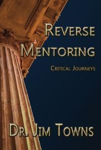 Book Cover for Reverse Mentoring by James E Towns