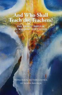 Book Cover for And Who Shall Teach the Teachers? by Elan Leibner