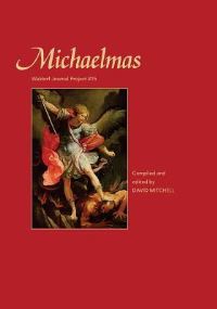 Book Cover for Michaelmas by David Mitchell