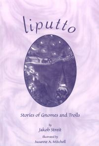 Book Cover for Liputto by Jakob Streit