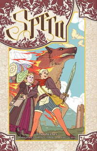 Book Cover for Spera by Josh Tierney