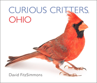 Book Cover for Ohio by David FitzSimmons