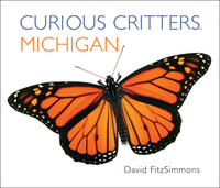 Book Cover for Michigan by David FitzSimmons