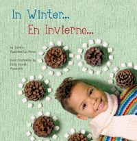 Book Cover for In Winter by Susana Madinabeitia Manso