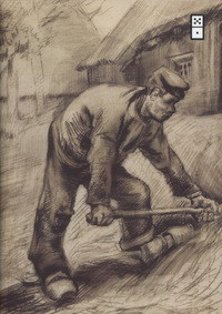 Book Cover for Do the Work! by Steven Pressfield