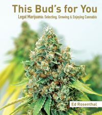 Book Cover for This Bud's for You by Ed Rosenthal