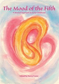Book Cover for The Mood of the Fifth by Waldorf Early Childhood Association of North America