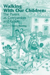 Book Cover for Walking With Our Children by Nancy Blanning