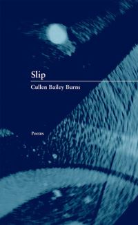 Book Cover for Slip by Cullen Bailey Burns