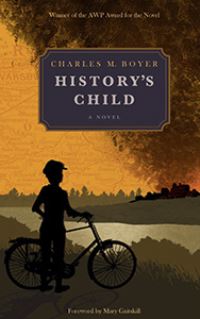 Book Cover for History's Child by Charles M Boyer