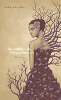 Book Cover for Chrysanthemum, Chrysanthemum by Nadine Sabra Meyer