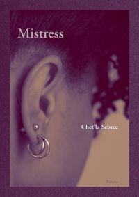 Book Cover for Mistress by Chetla Sebree