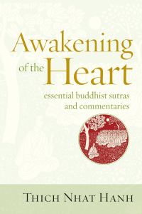Book Cover for Awakening of the Heart by Nha¦Ôét Hanh