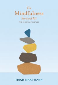Book Cover for The Mindfulness Survival Kit by Nha¦Ôét Hanh