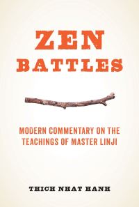 Book Cover for Zen Battles by Nha¦Ôét Hanh