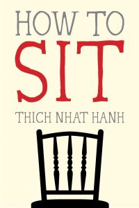 Book Cover for How to Sit by Nha¦Ôét Hanh