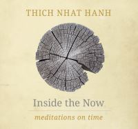 Book Cover for Inside the Now by Nha¦Ôét Hanh