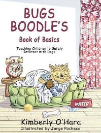Book Cover for Bugs Boodle's Book of Basics by Kimberly OHara