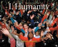 Book Cover for I, Humanity by Jeffrey O Bennett