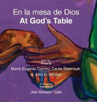 Book Cover for En La Mesa De Dios/At God's Table by John D Witvliet, Maria Eugenia Cornou