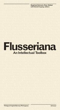 Book Cover for Flusseriana by 