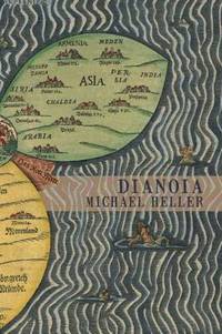 Book Cover for Dianoia by Michael Heller