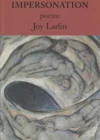 Book Cover for Impersonation by Joy Ladin