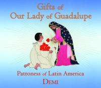Book Cover for Gifts of Our Lady of Guadalupe by Demi
