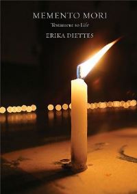 Book Cover for Memento Mori by Anne Tucker,  Ileana DiÚguez