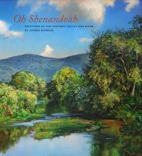 Book Cover for Oh, Shenandoah by American Land Publishing Project, Va Museum of the Shenandoah Valley Winchester
