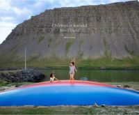 Book Cover for Children in Iceland by Nancy Libson