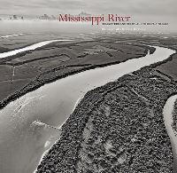 Book Cover for Mississippi River by Simon Winchester