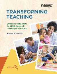 Book Cover for Transforming Teaching by Marie L Masterson