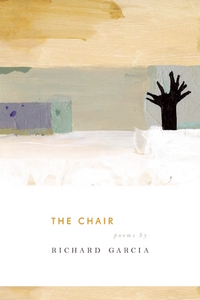 Book Cover for The Chair by Richard García