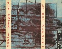 Book Cover for Ray Johnson by Ray Johnson