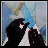 Book Cover for Square Octagon Circle by Ellie Ga