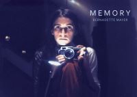Book Cover for Memory by Bernadette Mayer