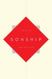 Book Cover for Sonship by Serge